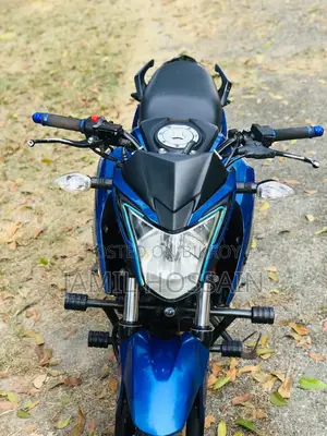 Honda Hornet 2018