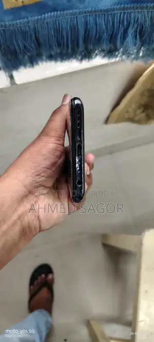 Vivo Y30 . (Used)