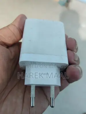 Oppo Original 33w Supervooc Charger