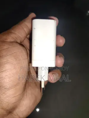Oppo Original 33w Supervooc Charger