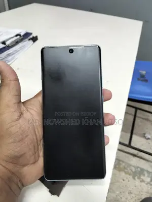 OnePlus 12 R 8/256 (Used)