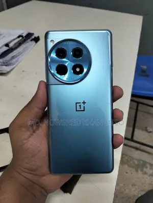 OnePlus 12R 8/256 (Used)