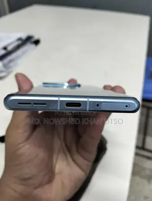 OnePlus 12R 8/256 (Used)