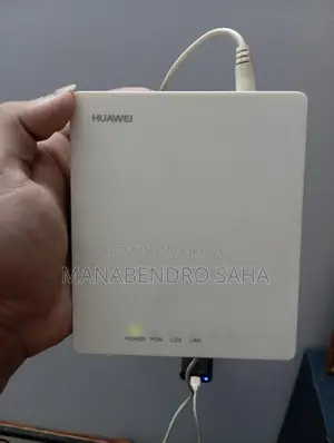 Huawei ONU