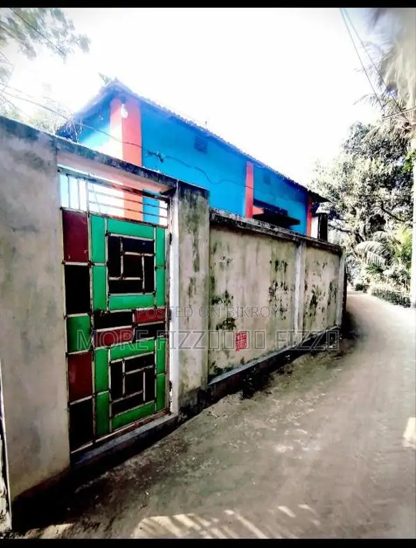 House for Sale, Package Price, Road Free