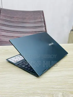 Offer 💥Asus Zenbook 14|Core i5-11 Generation| 8GB RAM+512 SSD|14“Display