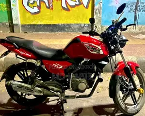 Keeway RKS 100 ` 2017