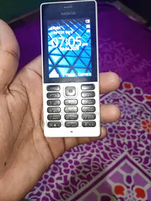 Nokia 206 (Used)