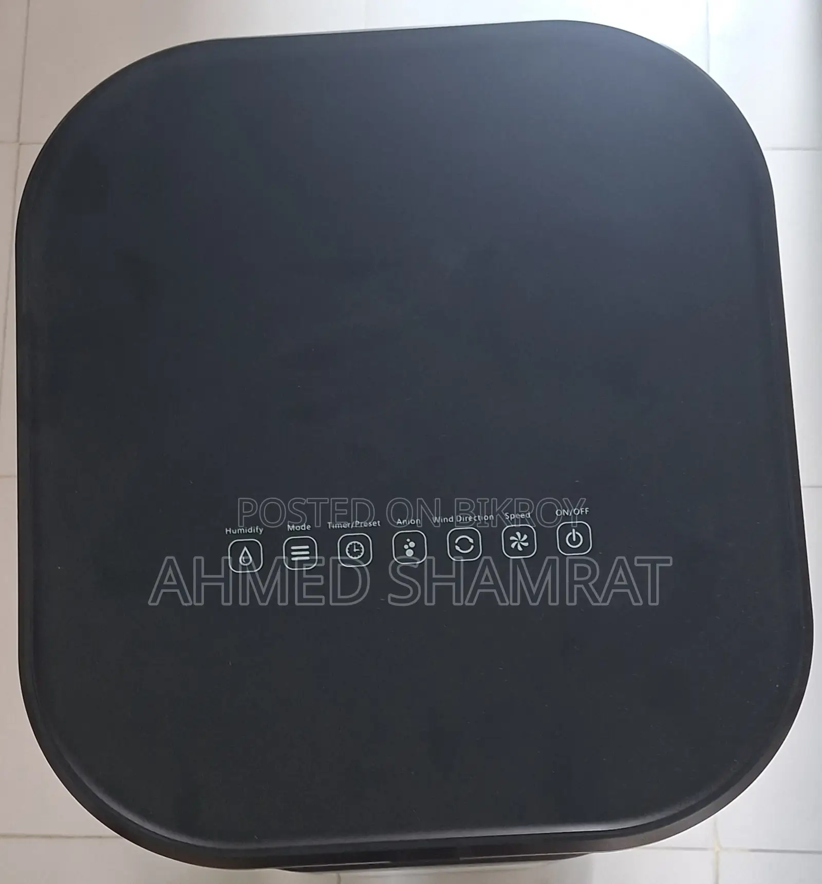 Gree Air Cooler