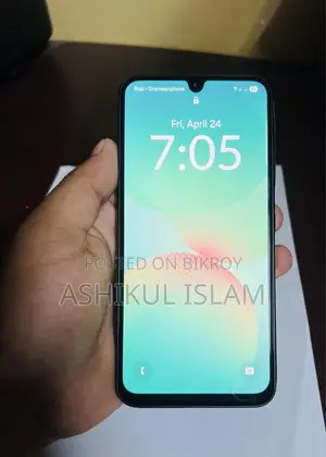 Samsung Galaxy A26 . (Used)