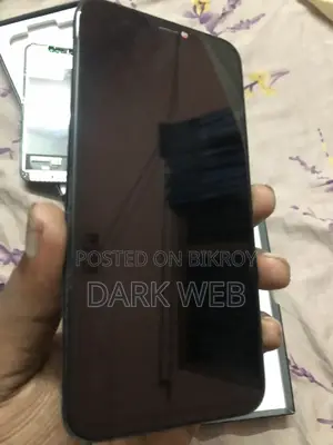 অ্যাপল আইফোন ১১ প্রো ডিসপ্লে