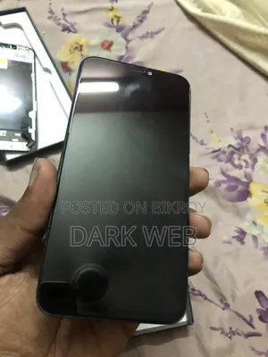 অ্যাপল আইফোন ১১ প্রো ডিসপ্লে