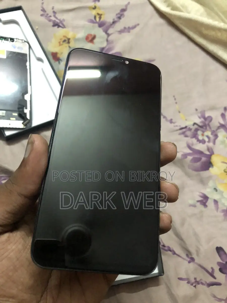 অ্যাপল আইফোন ১১ প্রো ডিসপ্লে