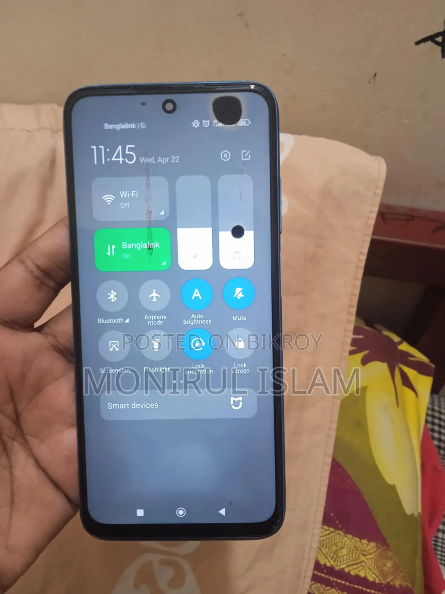 Xiaomi Redmi , (Used)