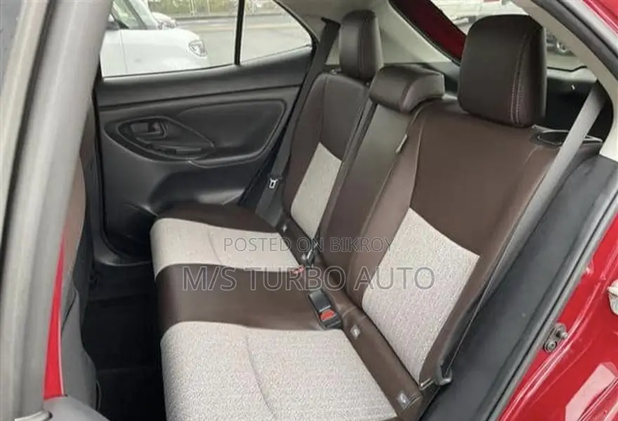 Toyota Yaris Cross Z LEATHER 2022