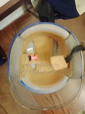 হেলমেট প্রায় নতুন