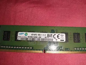 Samsung Disktop 4gb Ram Ddr3