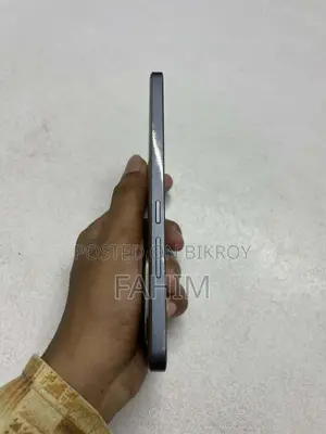 Realme Narzo 70 Turbo (ব্যবহৃত)