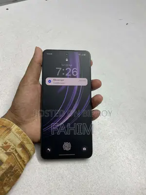 Realme Narzo 70 Turbo (ব্যবহৃত)