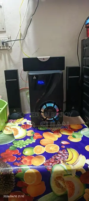 Sound speaker for sale