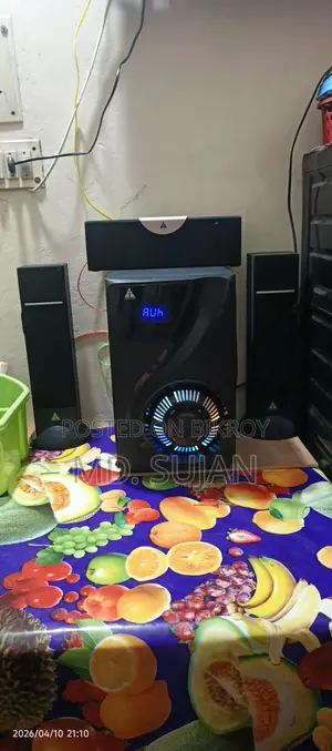 Sound speaker for sale