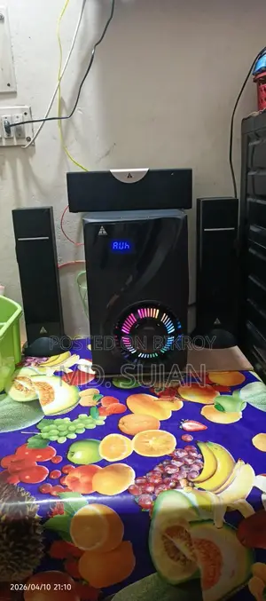 Sound speaker for sale