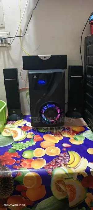 Sound speaker for sale