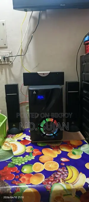 Sound speaker for sale