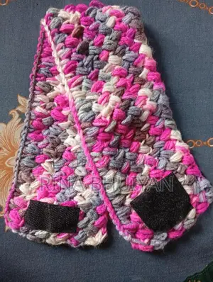 Crochet Pattern