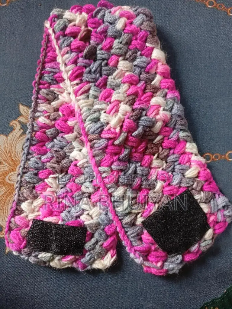 Crochet Pattern