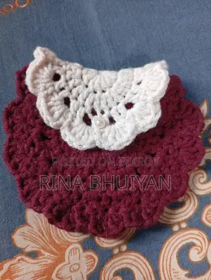 Crochet Pattern