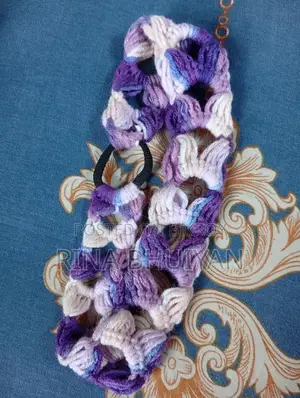 Crochet Pattern