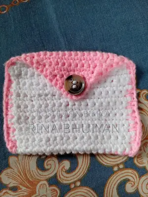 Crochet Pattern