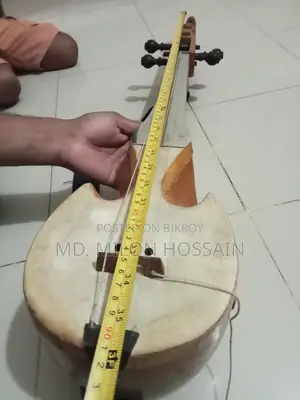 Professional Dotara
