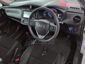 Toyota Axio HYBRID 2023