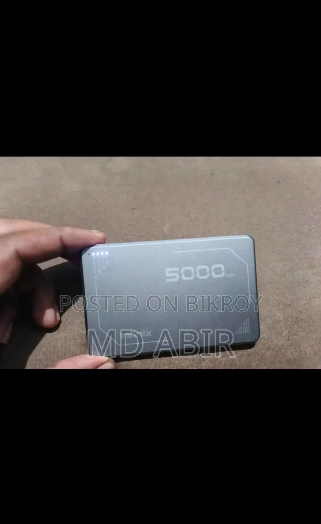 Infinix Note 50 Pro (Used)
