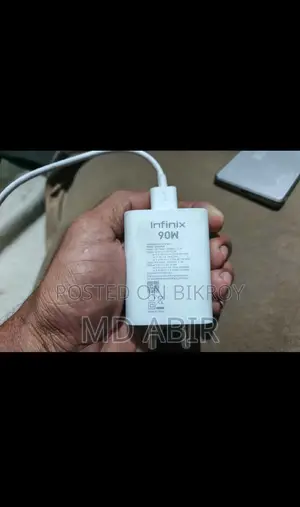 Infinix Note 50 Pro (Used)