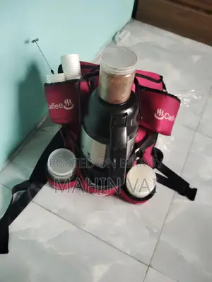 এই কফির ব্যাগ টি সেল করা হবে