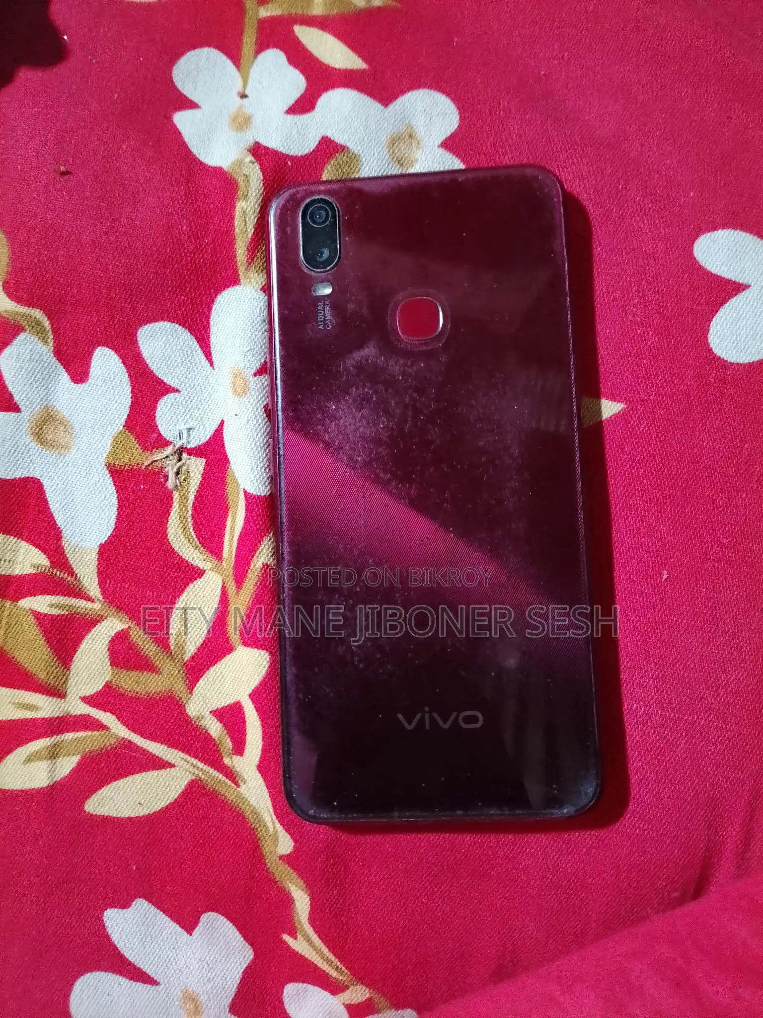 Vivo Y11 (Used)