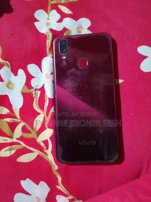 Vivo Y11 (Used)