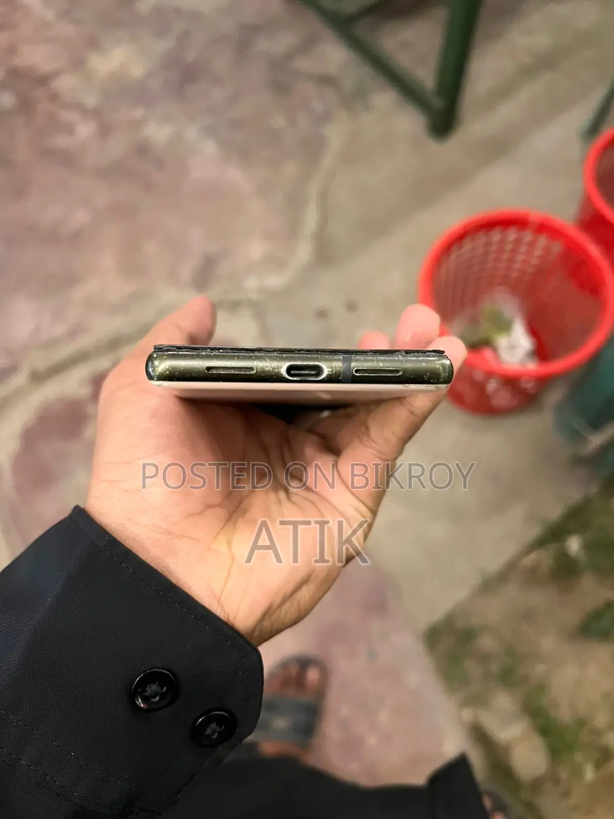 Google Pixel 6 6/128 (Used)