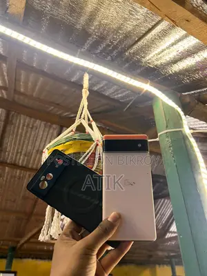 Google Pixel 6 6/128 (Used)