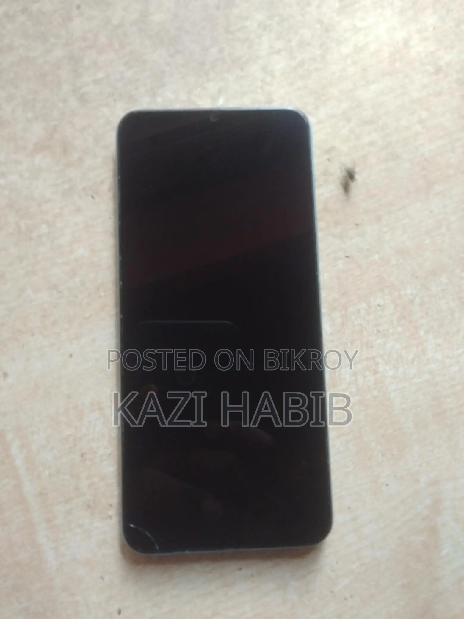 Vivo Y03 3 32 (Used)