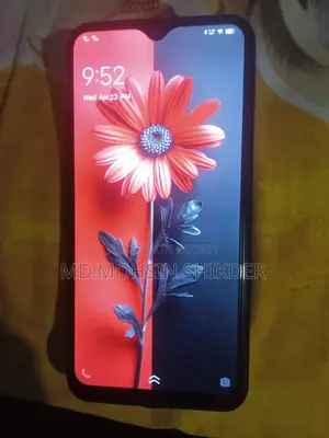 Vivo Y12 . (Used)