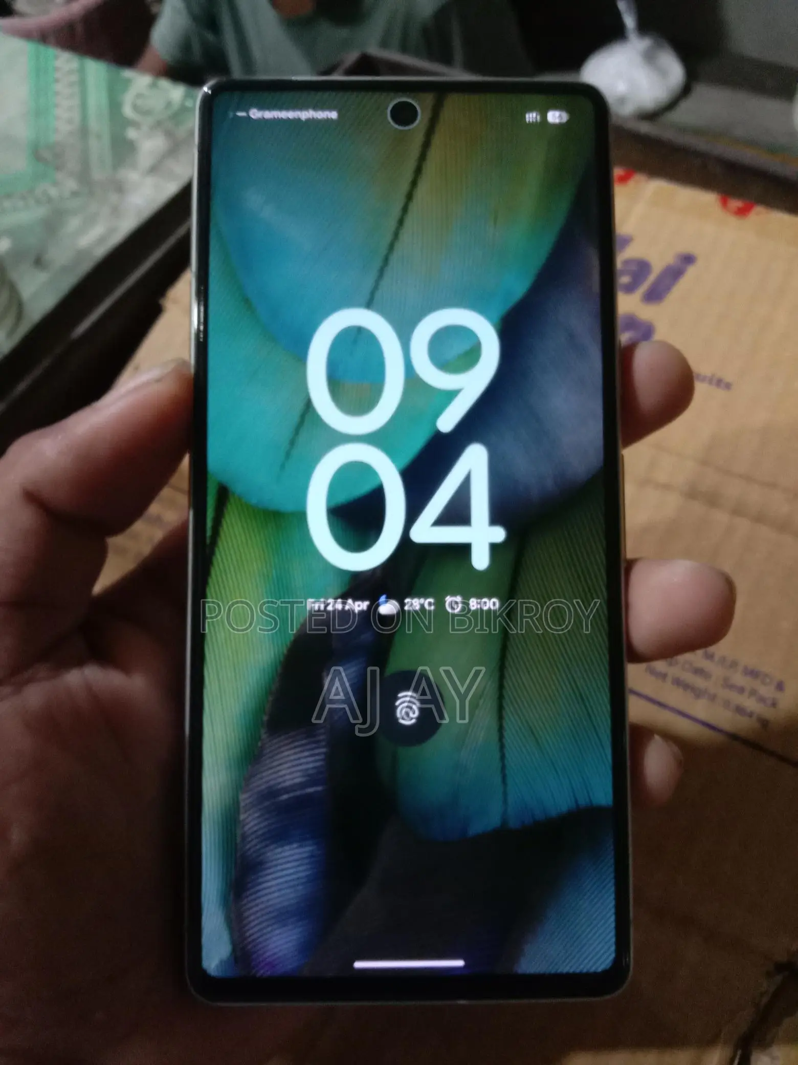 Google Pixel 7 (Used)