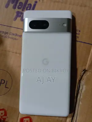 Google Pixel 7 (Used)