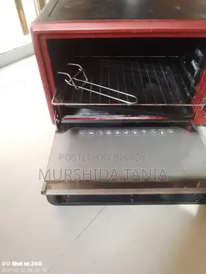 Oven For Sale