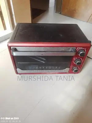 Oven For Sale