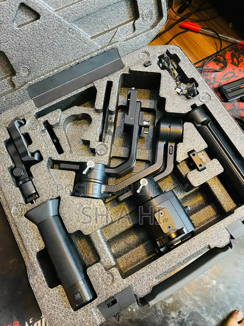 SC গেমবেল