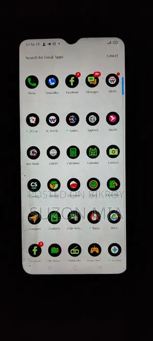 Realme 5i ` (Used)